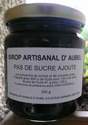 Sirop d'Aubel go�t doux     