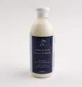 La cr�me de bain au lait d'�nesse 