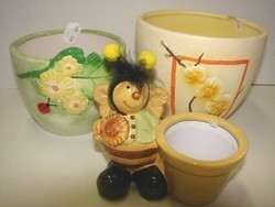 Cache pot coccinelle 6,00 �.jpg
