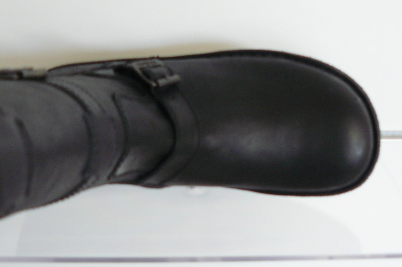 presto fly grise