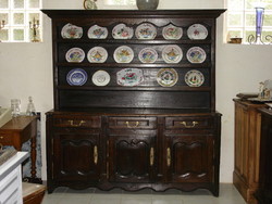 Vaisselier