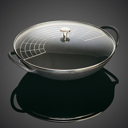 wok noir