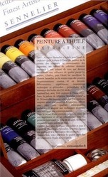 HuileS Sennelier