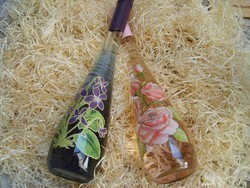Liqueur de fleurs 