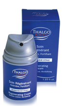 Thalgo men: soin r�g�n�rant