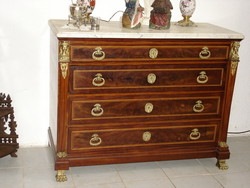 Commode