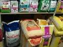 Aliments chiens chats