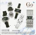 MONTRE FEMME FANTAISIE