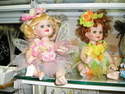 Poup�e de collection