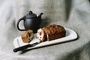 Cakes sucr�s