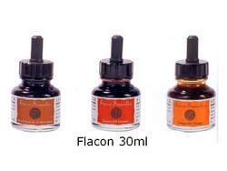 Encre Sennelier flacon 30ml