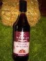 Vinaigre de xeres 