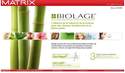 Produits BIOLAGE