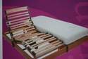 Literie lit electrique relax 5 + latex
