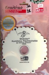 kumihimo disque