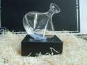 carafe � d�canter