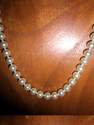 Collier perles de Majorque