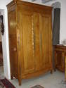 Armoire en fr�ne