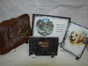 Plaques fun�raires