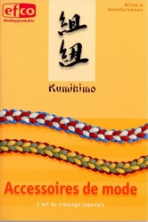 L'art du tressage japonais : accessoires de mode