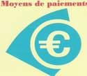 Paiements accept�s