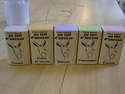 Le savon au lait d'�nesse