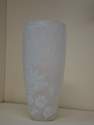 d�coration vase blanc