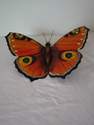 PAPILLON EN METAL 