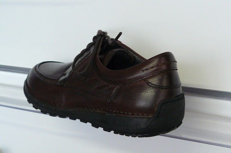 chaussures homme fluchos