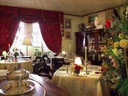 menu et carte