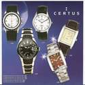 MONTRE HOMME  ETANCHE