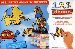Kit les animaux