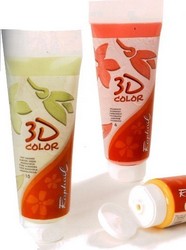 Peinture 3D Color